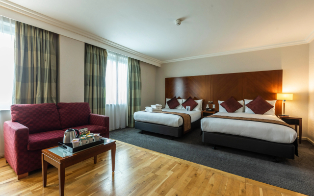 Crowne Plaza Birmingham NEC by IHG