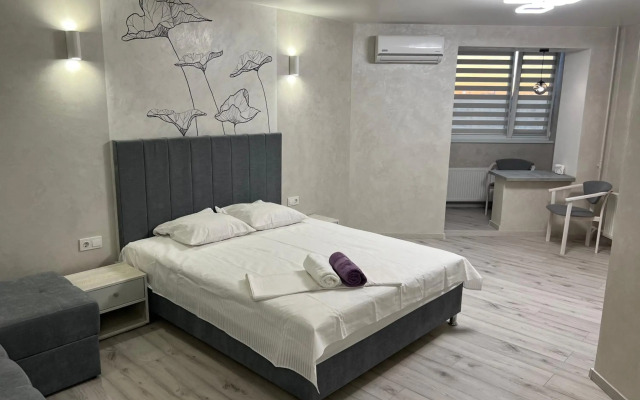 бул. Шевченка 352, квартира-студія