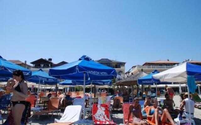 Pantheon Beach Hotel