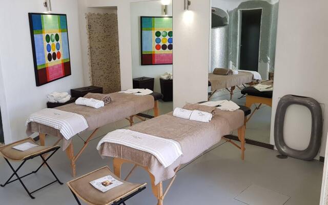 Hotel Orsa Maggiore