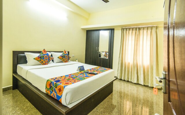 FabHotel Rithikha Inn III