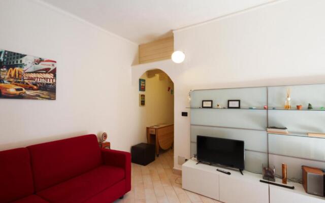 Metauro Apartment BaSe Mudec Design District