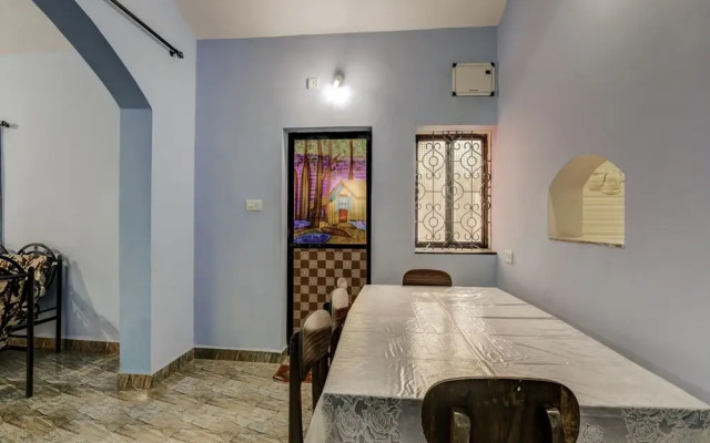 OYO 17248 Home Quaint 2BHK Porvorim