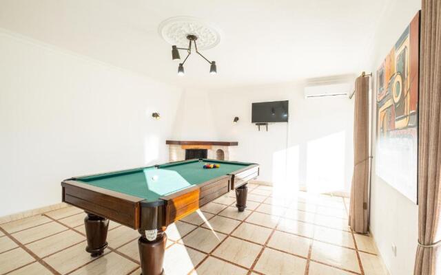 Villa Quintinha do Barco