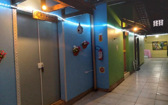 Gara Hospedaria 1