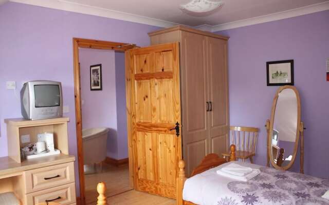 Michaeleen's Manor B&B