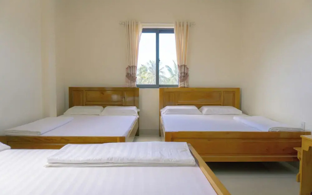 An Binh Hotel Phu Quy Island