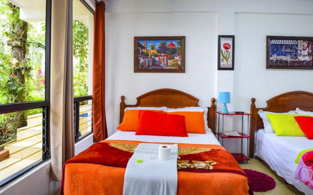 Pescador Hotel PH