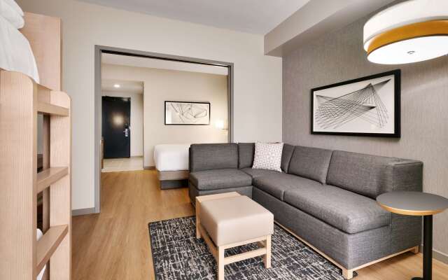 Hyatt Place at Anaheim Resort/Convention Center