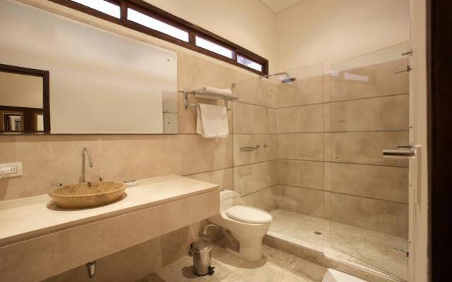 Casa Hotel Vistamarina - Adults Only