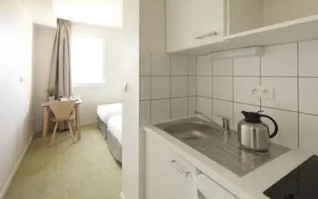 Les Clefs du Roy (by Popinns) - Buc (Versailles)