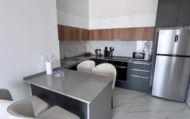 Riverside Life Residences
