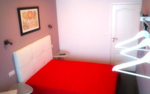 Pinho Apartments, Studios and Rooms