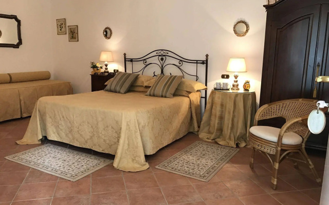 Villa Del Papa