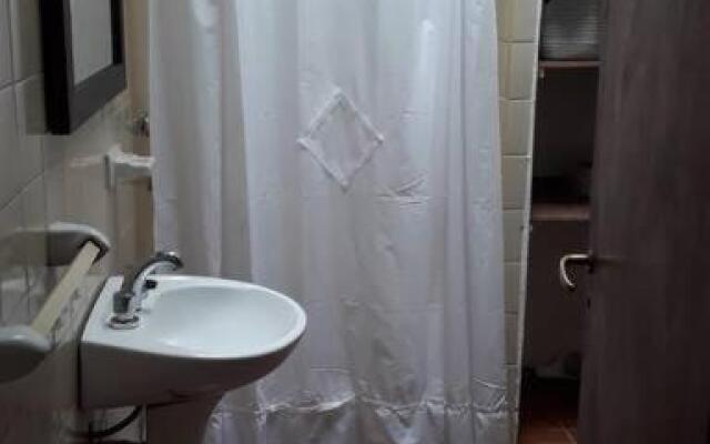 La casa del abuelo
