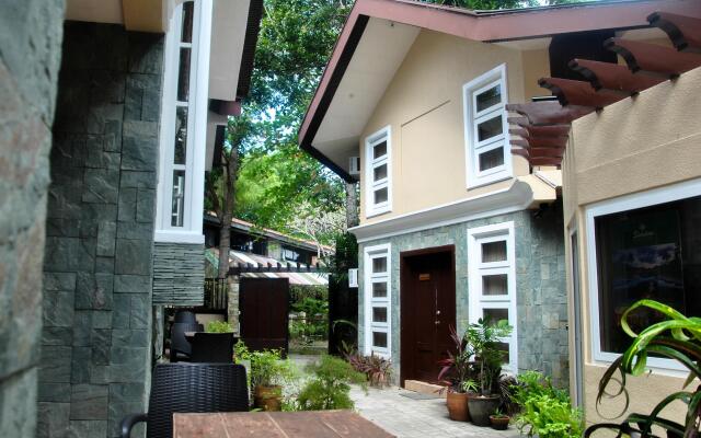 Sheridan Villas Boracay