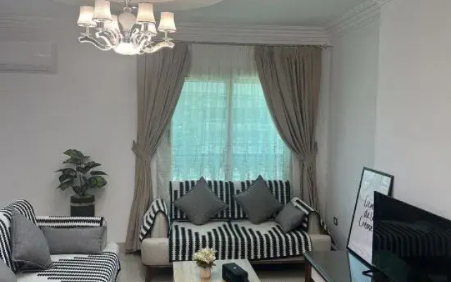 Oasis chinese guesthouse