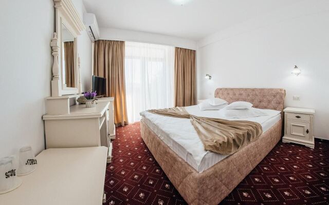 Pension Elegance