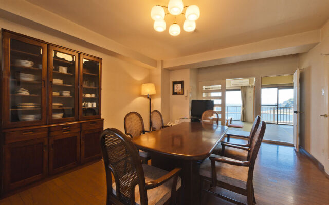 Condominium Hotel Grandview Atami