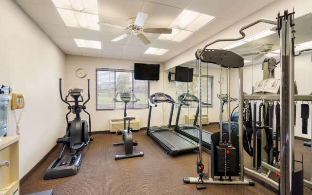 Best Western Lock Haven