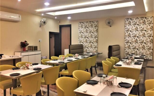 OYO Rooms Gumanpura