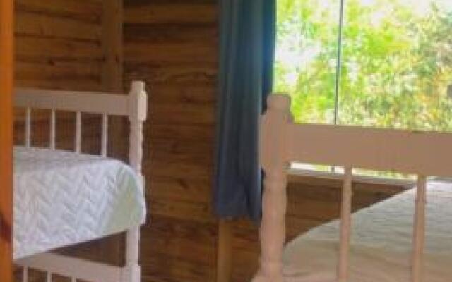 Casas do buzo