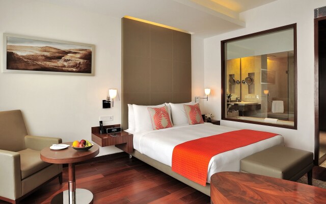 The Anya Hotel, Gurgaon