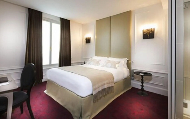 Hôtel Moliere