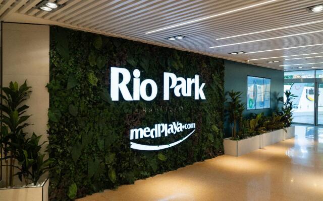 Medplaya Hotel Rio Park