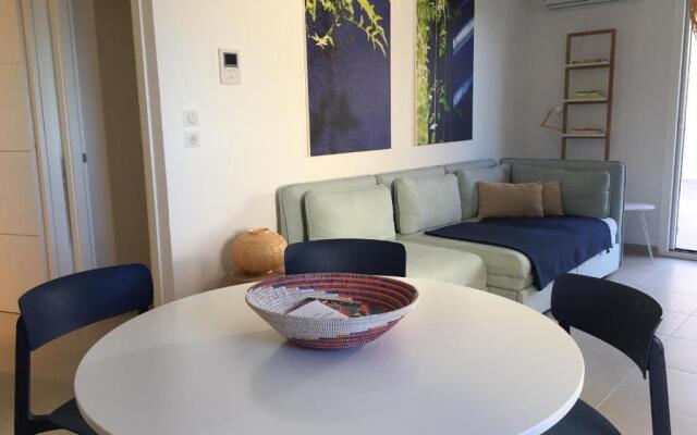 Domaine A Mortella T2