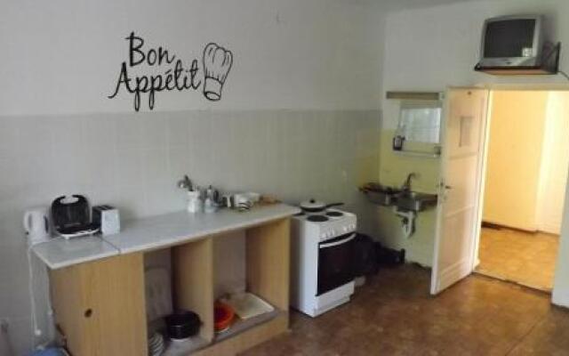 Fremon Munkásszálló