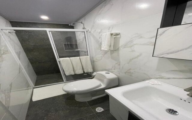 Wh Hotel San Andres
