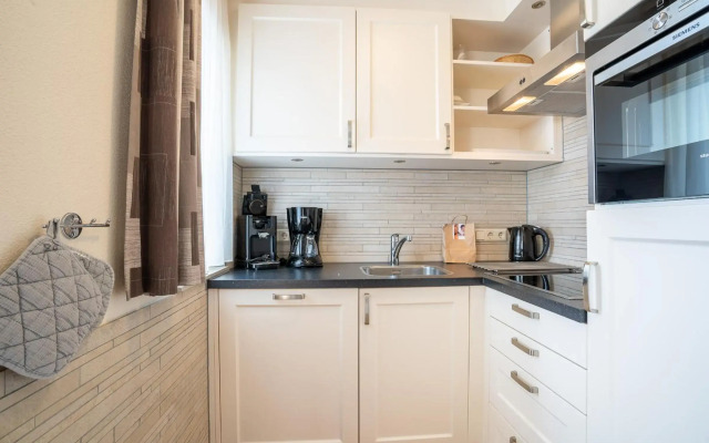 Appartementencomplex Juliana 70