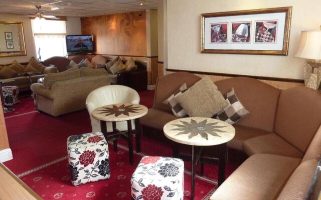 The Regal Hotel