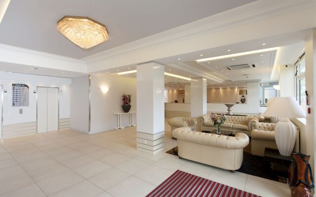 Hotel Paradis