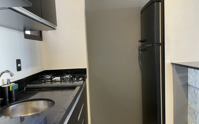 Duplex Vila Nova Conceição