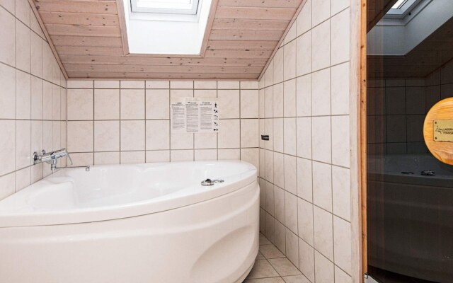 Family-friendly Beach House - By Traum Ferienwohnungen