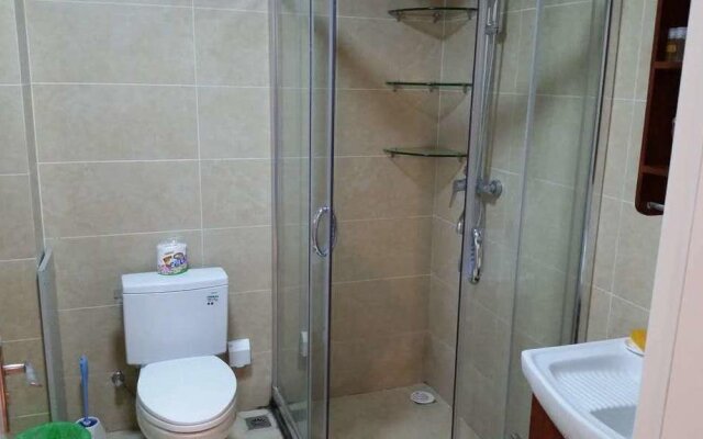 Qingdao Yilin Youth Hostel