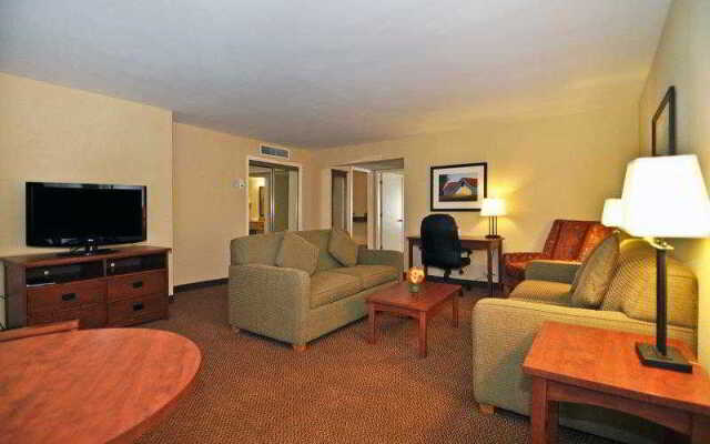 Best Western Charlottetown