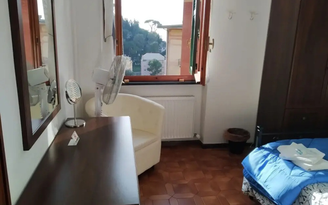 La Casa di Angelina