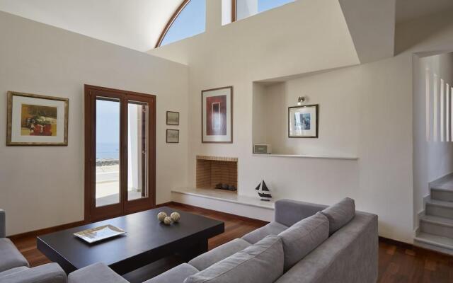 Periscope Villa