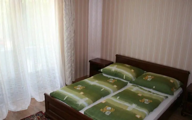 Batthyány utcai apartmanok