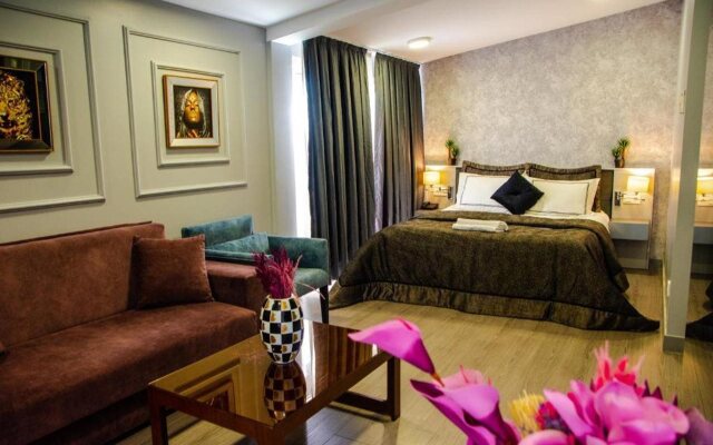 Star of Istanbul Residence