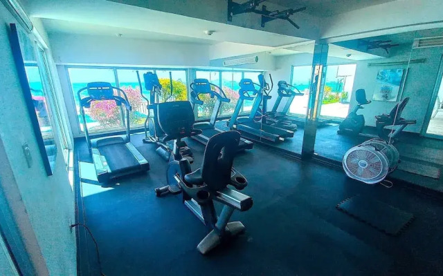 Exclusive Apartment in Calzada De Amador