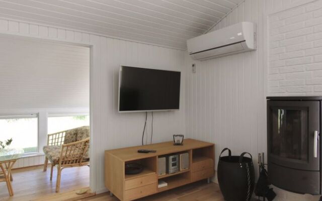 "Arben" - 800m from the sea in NW Jutland