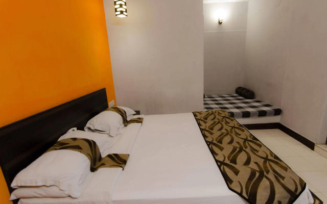 Zostel Delhi