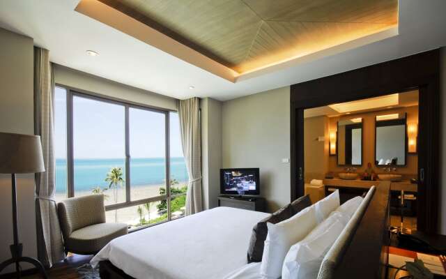 ShaSa Resort & Residences, Koh Samui