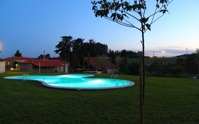 Lousada Country Hotel