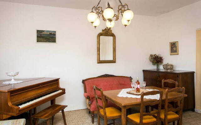 Apartments Vlaho And Marina