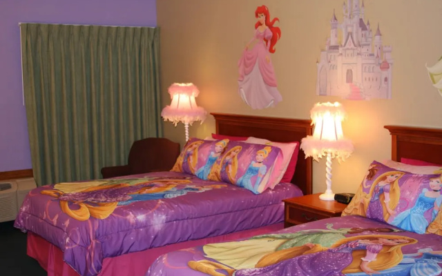 Gladstone Inn & Suites